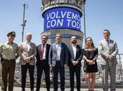 Descubre todos detalles show Nuevo Torre Entel