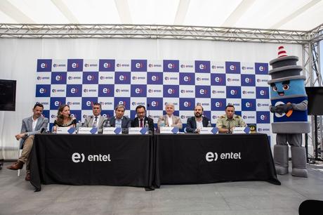 Descubre todos los detalles del show de Año Nuevo en la Torre Entel