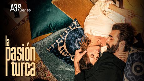 La pasión turca, Beguinas, Honor, Heridas y Santuario debutan este 2026 en Atreseries Internacional