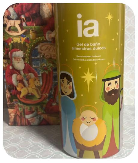 Gel de almendras de IA Gel de almendras de IA