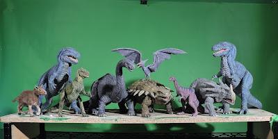 Forbidden Valley (2025)