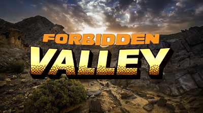 Forbidden Valley (2025)