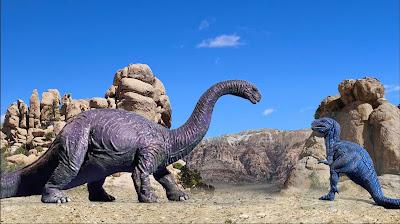 Forbidden Valley (2025)