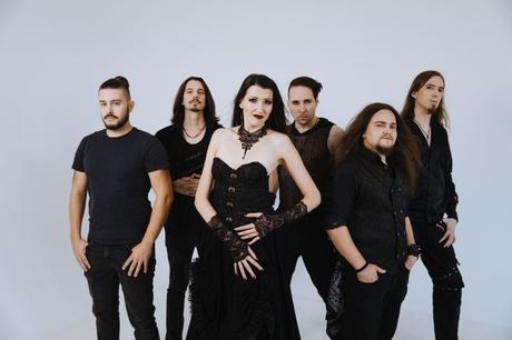 Meteora – «Dissonance» Meteora – «Dissonance»