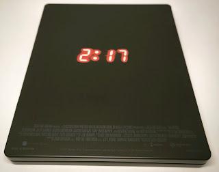 Weapons; Análisis de la edición especial Steelbook UHD + Bluray Weapons; Análisis de la edición especial Steelbook UHD + Bluray