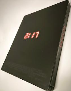 Weapons; Análisis de la edición especial Steelbook UHD + Bluray Weapons; Análisis de la edición especial Steelbook UHD + Bluray