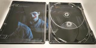 Weapons; Análisis de la edición especial Steelbook UHD + Bluray Weapons; Análisis de la edición especial Steelbook UHD + Bluray