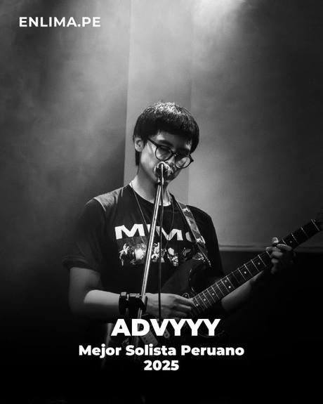 La elección de nuestra audiencia: lo mejor de la música del 2025