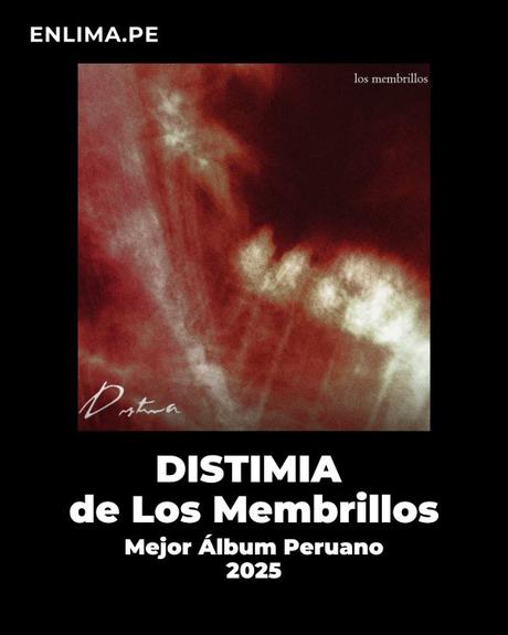 La elección de nuestra audiencia: lo mejor de la música del 2025