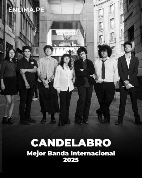 La elección de nuestra audiencia: lo mejor de la música del 2025