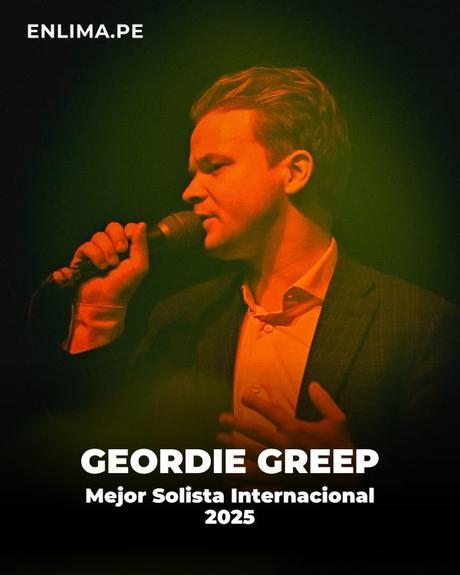 La elección de nuestra audiencia: lo mejor de la música del 2025