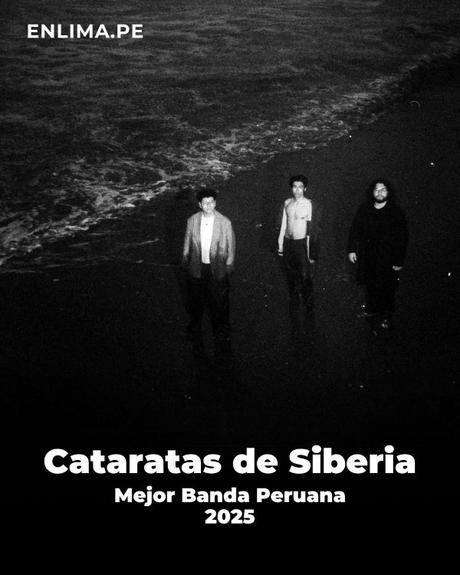 La elección de nuestra audiencia: lo mejor de la música del 2025