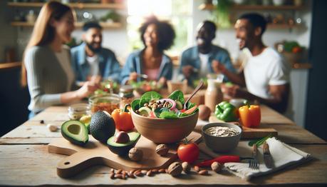 5. Alimentos que Ayudan a Bajar el Colesterol: Guía Práctica