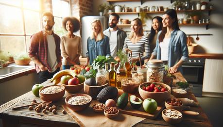 3. Alternativas Naturales para Controlar el Colesterol: ¿Qué Hay en el Mercado?