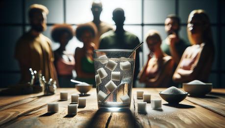 El impacto del azúcar: ¿cuánto afecta tu cuerpo al consumir refrescos?