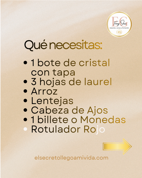 🎊 Ritual del Bote de Abundancia para 2026.