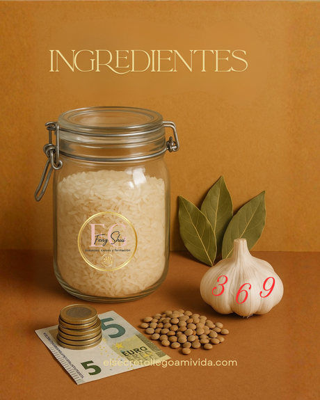 🎊 Ritual del Bote de Abundancia para 2026.