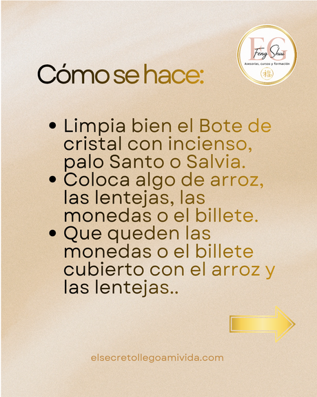 🎊 Ritual del Bote de Abundancia para 2026.