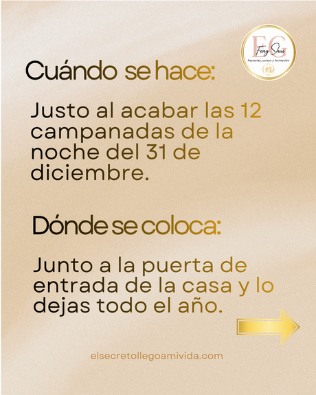 🎊 Ritual del Bote de Abundancia para 2026.