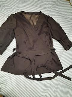 🤎🤎HE ESTRENADO UN CONJUNTO MARRON🤎🤎