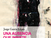 Jorge García López: Lamborghini panorama literatura setenta