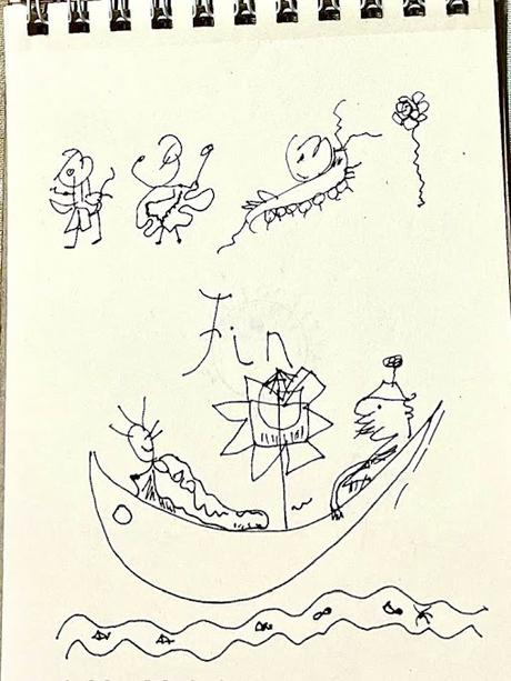 Criaturitas (FIN) Criaturitas (FIN)