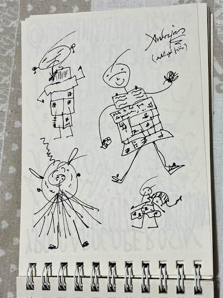 Criaturitas (10) Criaturitas (10)