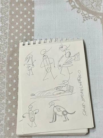 Criaturitas (10) Criaturitas (10)