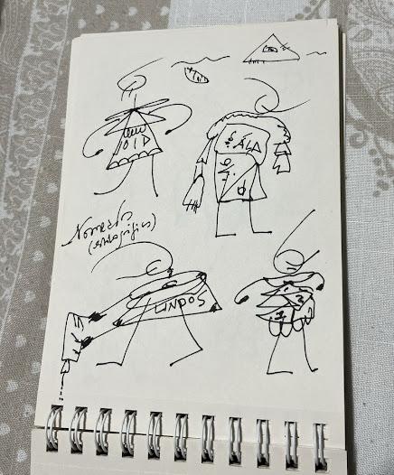 Criaturitas (9) Criaturitas (9)