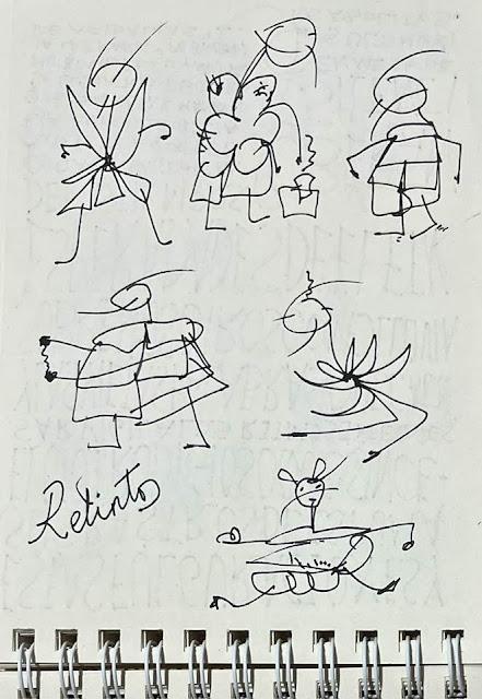 Criaturitas (9) Criaturitas (9)