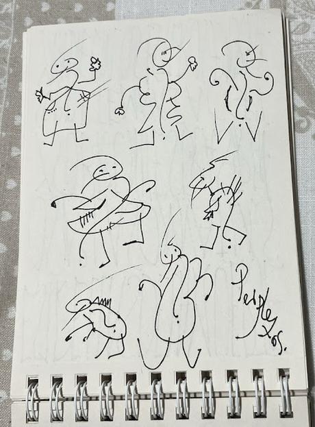 Criaturitas (9) Criaturitas (9)