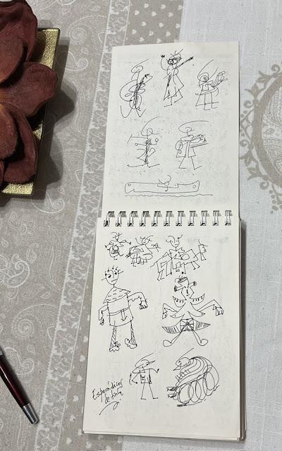 Criaturitas (9) Criaturitas (9)