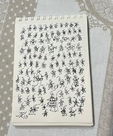 Criaturitas (8) Criaturitas (8)