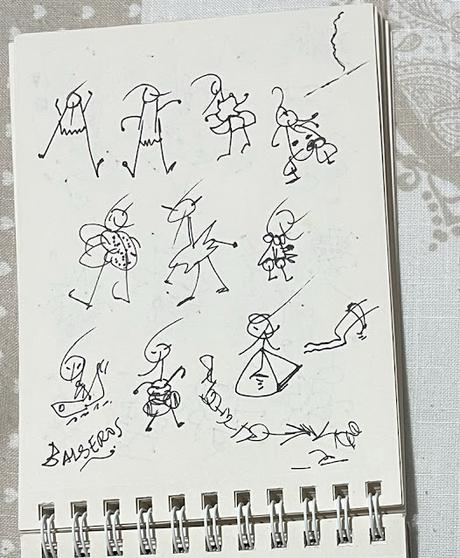 Criaturitas (8) Criaturitas (8)