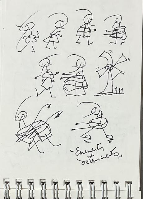 Criaturitas (8) Criaturitas (8)