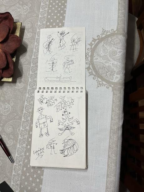 Criaturitas (8) Criaturitas (8)