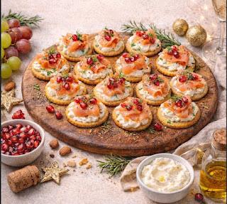 Fáciles · Elegantes · Perfectos para Fin de AñoEn Nochevi...