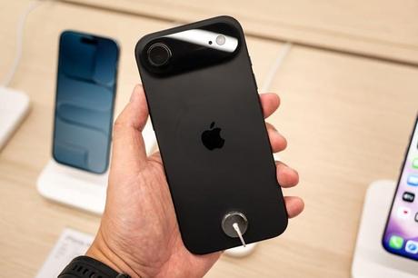 caracteristicas iphone 17 3