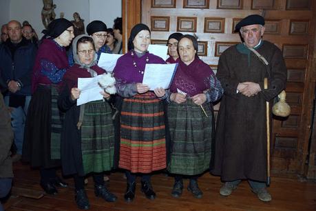 La Cordera: una joya de la Navidad tradicional en Zamora