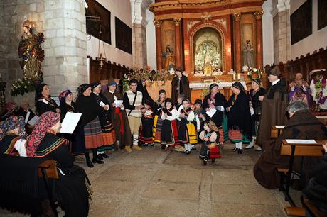 La Cordera: una joya de la Navidad tradicional en Zamora