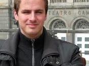 poema cada día. hoy: tercer aniversario, carlos iglesias díez