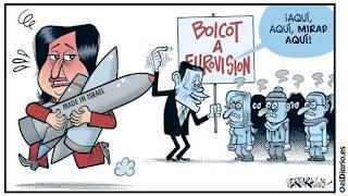 DE LAS VIÑETAS DE HUMOR DEL BLOG DE HOY MARTES, 30 DE DICIEMBRE DE 2025