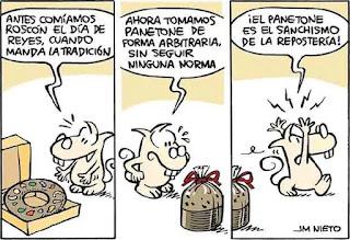 DE LAS VIÑETAS DE HUMOR DEL BLOG DE HOY MARTES, 30 DE DICIEMBRE DE 2025