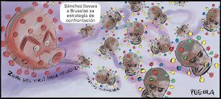 DE LAS VIÑETAS DE HUMOR DEL BLOG DE HOY MARTES, 30 DE DICIEMBRE DE 2025