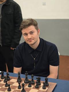 El líder del Metropolitano en real peligro acechado por un guerrero Vikingo