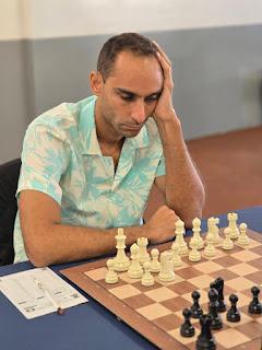 Metropolitano entra a su recta final con un escapado Metropolitano entra a su recta final con un escapado