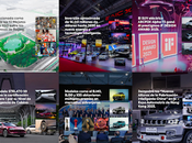 Baic group: hitos globales consolidan posicionamiento automotriz