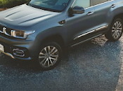 baic bj60 llega ecuador impulsando creciente tendencia híbridos