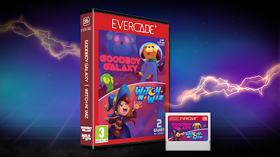 Impresiones con Evercade EXP: nostalgia coleccionable, cartuchos y diversión portátil