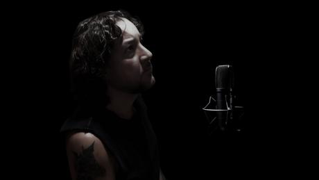 Fabiano Negri - Mysteries the Night Hides (2023)